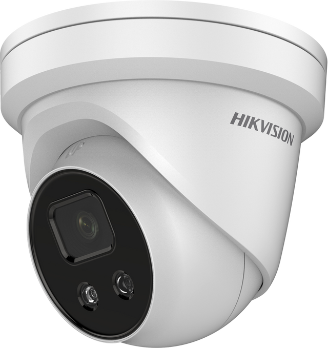 Hikvision DS 2CD2346G1 I