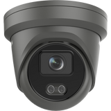 Hikvision DS-2CD2347G2-LU(2.8mm)/GREY front