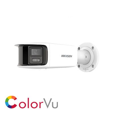 Hikvision DS-2CD2T87G2P-LSU/SL(C)