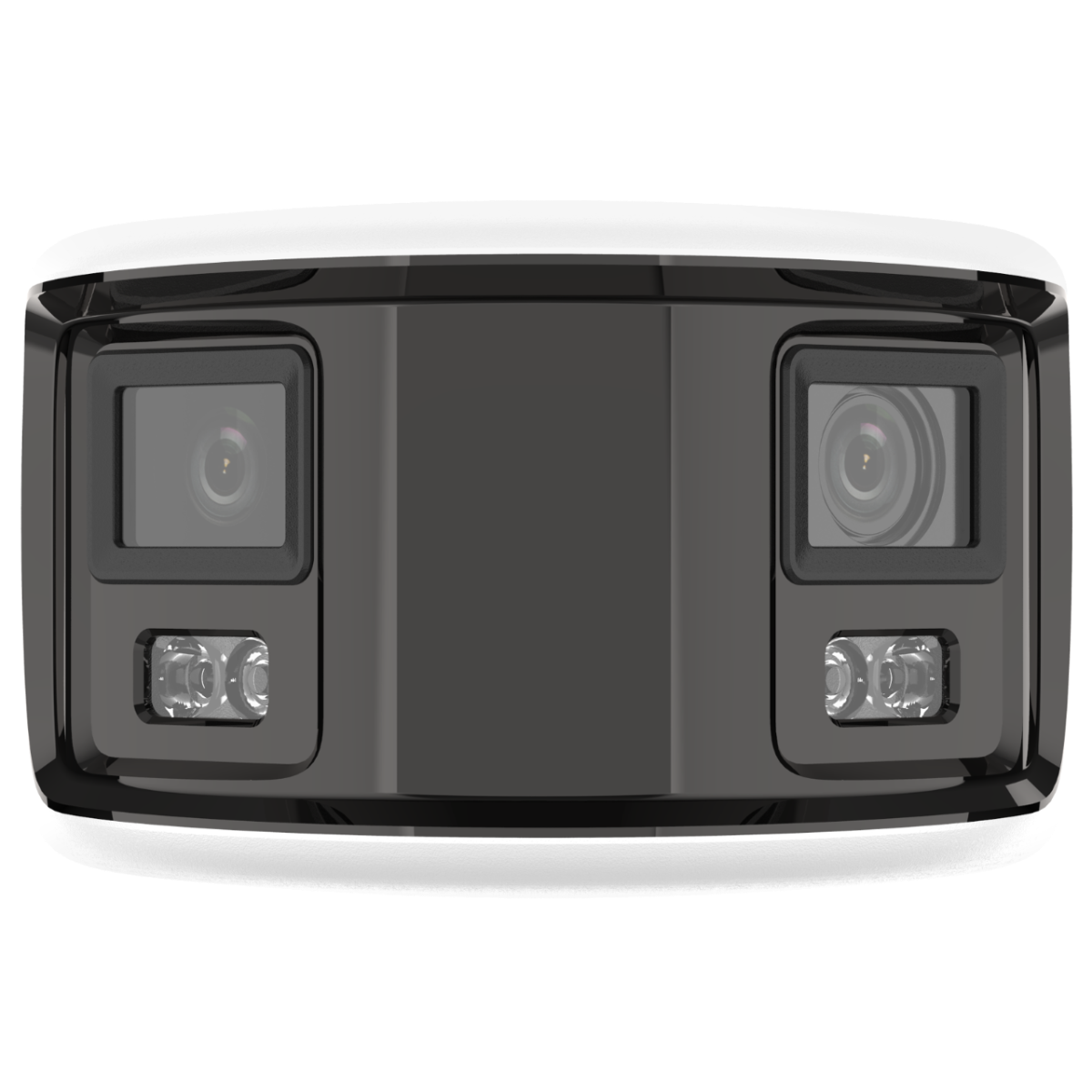 Hikvision DS-2CD2T87G2P-LSU/SL(C)