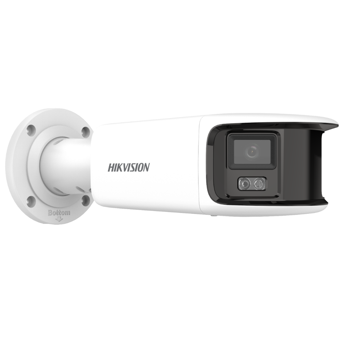 Hikvision DS-2CD2T87G2P-LSU/SL(C)