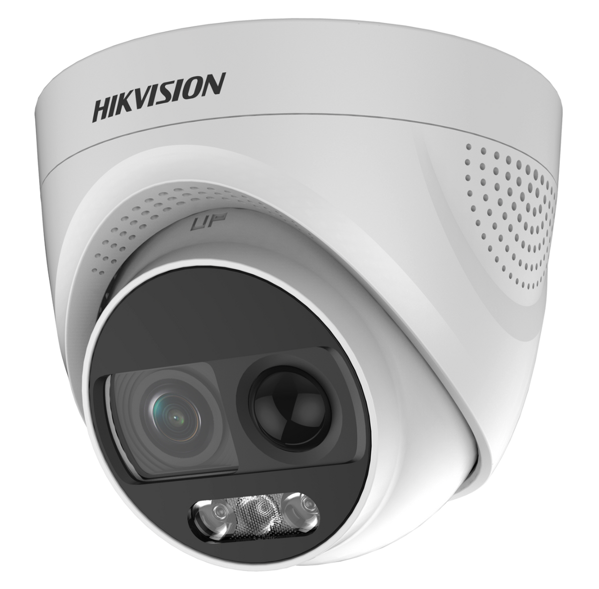 Hikvision DS-2CE72UF3T-PIRXO(2.8mm)