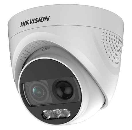 Hikvision DS-2CE72UF3T-PIRXO(2.8mm)