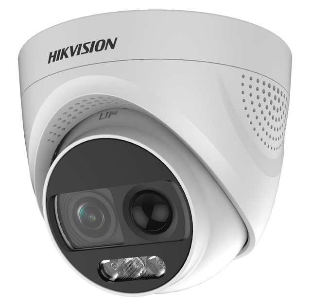 Hikvision DS-2CE72UF3T-PIRXO(2.8mm)