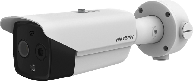 Hikvision DS-2TD2628-10/QA