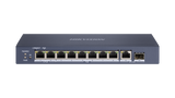 Hikvision DS-3E0510HP-E