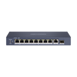 Hikvision DS-3E0510HP-E
