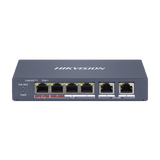 Hikvision DS-3E1106HP-EI