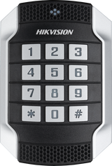 Hikvision DS-K1104MK view 3