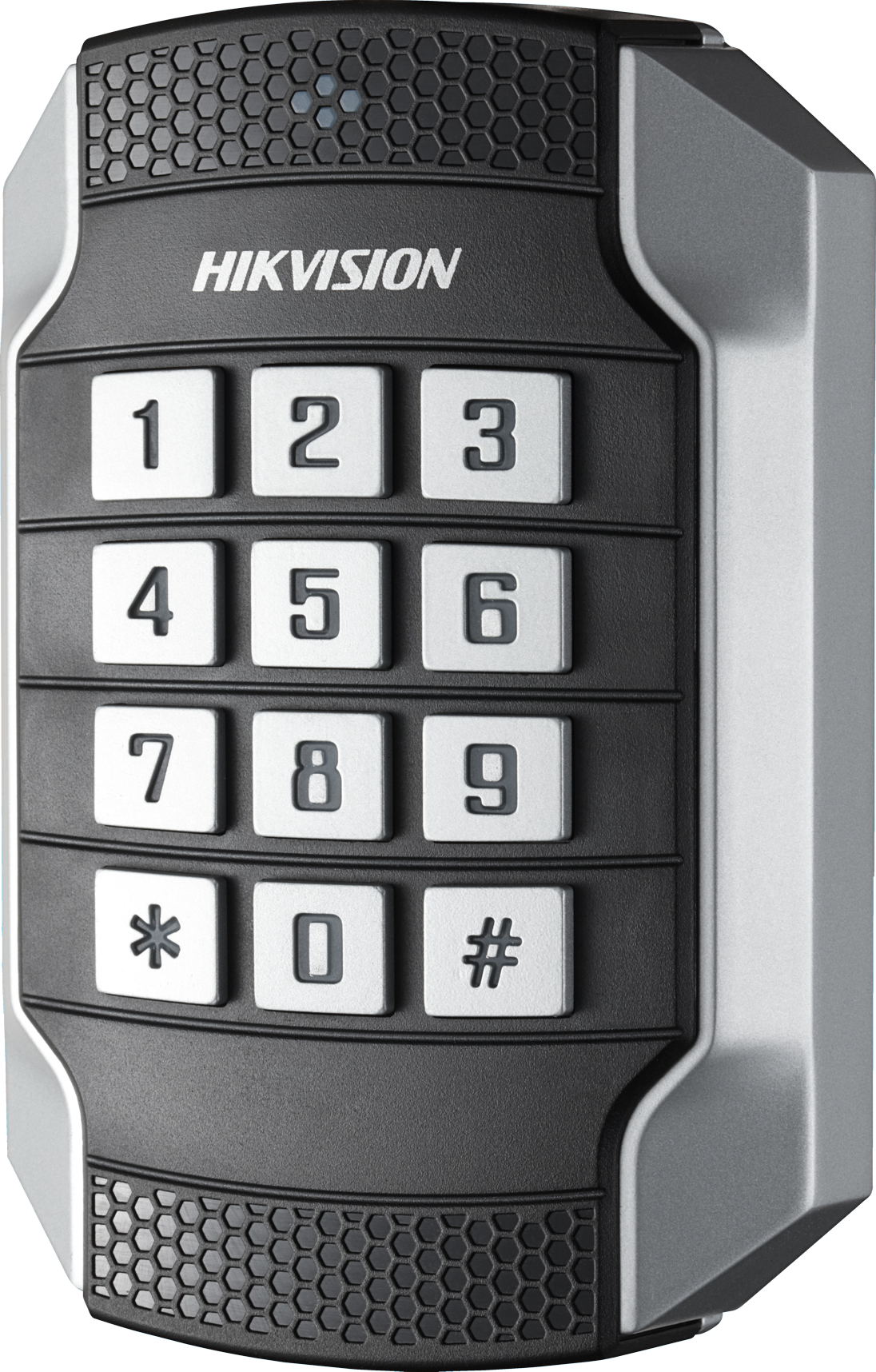 Hikvision DS-K1104MK view 2