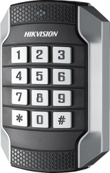 Hikvision DS-K1104MK view 2