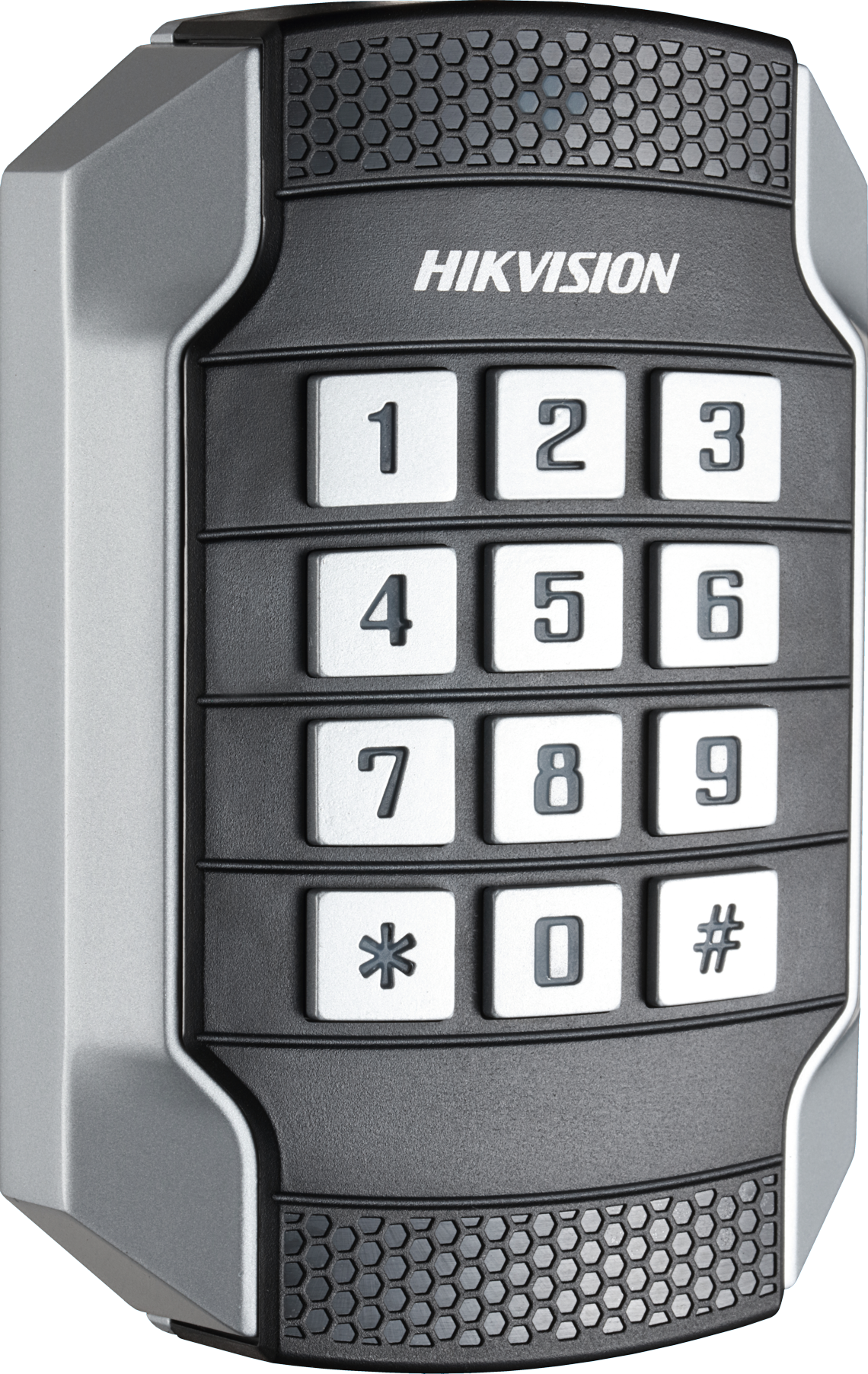 Hikvision DS-K1104MK view 1