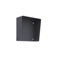 HikVision: DS-KABD8003-RS1, Protective Rain Shield for DS-KD-ACW1, SECC, 122 x 116.4 x 58 mm