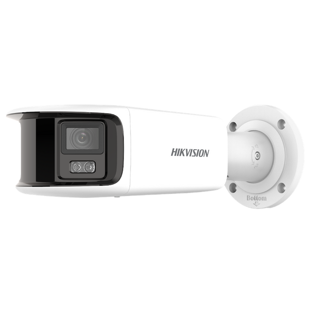Hikvision DS-2CD2T87G2P-LSU/SL(C)