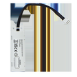 Duceri D001ES Lithium Iron Phosphate 3.2V 1800mAh Battery W/ Battery Enclosure