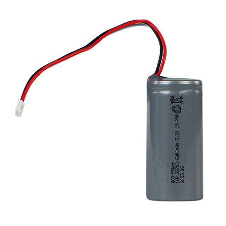 Duceri D002 Lithium Iron Phosphate 3.2V 6000Ah Battery