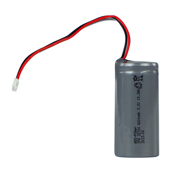 Duceri D002 Lithium Iron Phosphate 3.2V 6000Ah Battery