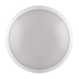 Duceri D1020WH Emergency Circular Bulkhead 14W CCT LED IP65 Maintained White