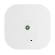 Duceri D5403WH Emergency Self-Test Downlight 3W LED IP44 Open & Corridor Lens Maintained White