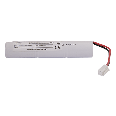 Duceri EMBAT3.6V1200SER Nickel-cadmium 3.6V 1200mAh Battery Series