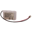 Duceri EMBAT3.6V1500 Nickel-cadmium 3.6V 1500mAh Battery Parallel
