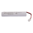 Duceri EMBAT3.6V1500SER Nickel-cadmium 3.6V 1500mAh Battery Series
