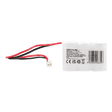 Duceri EMBAT3.6V1800 Nickel-cadmium 3.6V 1800mAh Battery Parallel