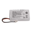 Duceri EMBAT3.6V900 Nickel-cadmium 3.6V 900mAh Battery Parallel