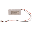 Duceri EMBAT4.8V600 Nickel-cadmium 4.8V 600mAh Battery Parallel