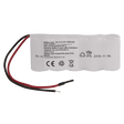 Duceri EMBAT6V1800 Nickel-cadmium 6V 1800mAh Battery Parallel