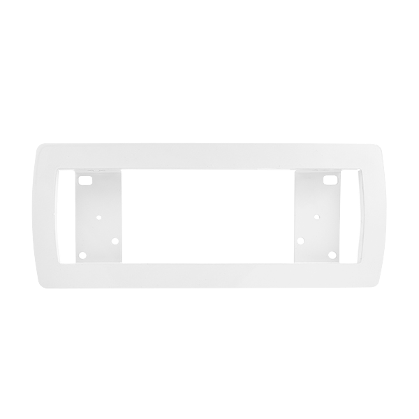 Duceri EMBULK2FLUSH Bulkhead Flush Mounting Kit