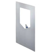 Wall Protector for Use with Dyson Airblade V