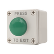 ESP EVEXITMIP55 Push to Exit Mushroom Release Button IP55