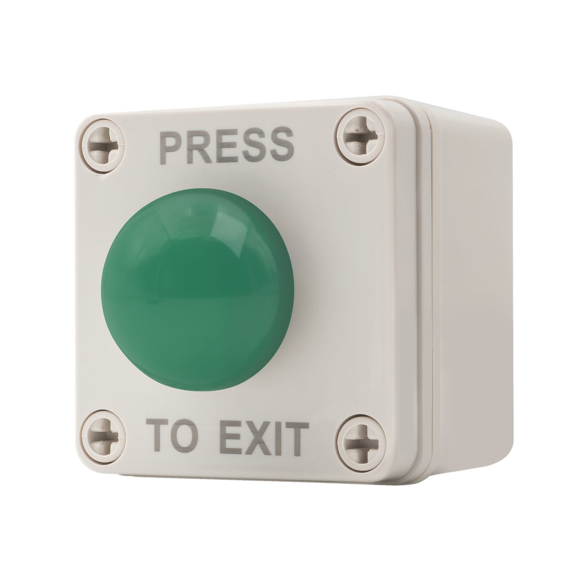 ESP EVEXITMIP55 Push to Exit Mushroom Release Button IP55