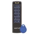 ESP EZTAG3B Proximity and Keypad Door Entry, Black