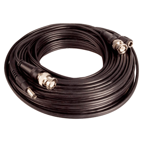 ESP CAB-40 40m Power and BNC Video Cable
