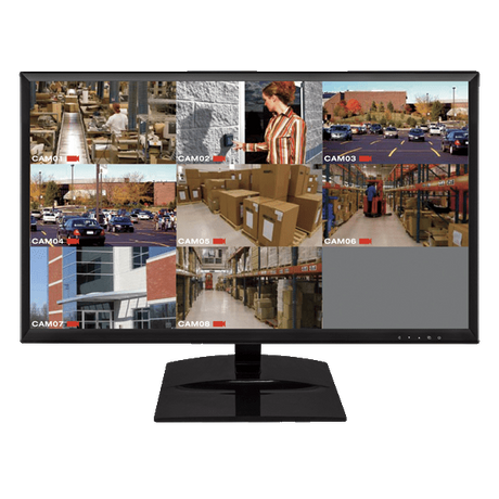 ESP MON18L 18.5" LED CCTV Monitor