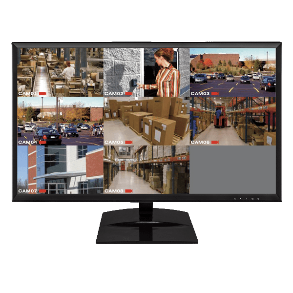 ESP MON21L 21.5" LED CCTV Monitor