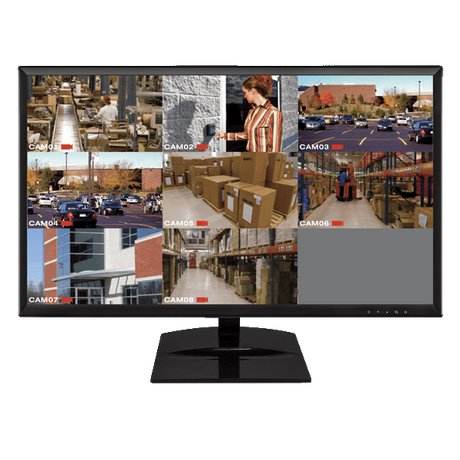 ESP MON21L 21.5" LED CCTV Monitor