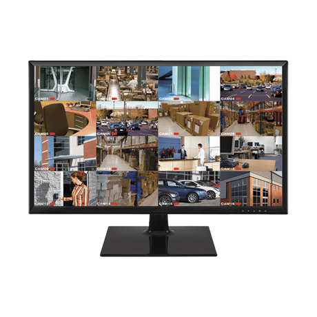ESP MON23L 23.8" LED CCTV Monitor