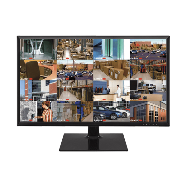 ESP MON23L 23.8" LED CCTV Monitor