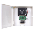ESP CPS9-CL 12Vdc 9x1 Amp CCTV Boxed Power Supply