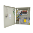 ESP CPS9W 9 Way 12V DC 5Amp CCTV Power Supply