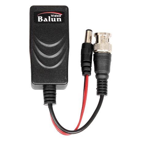 ESP HDBALUNVPCT Single Channel HD Video & Power Transmitter Balun