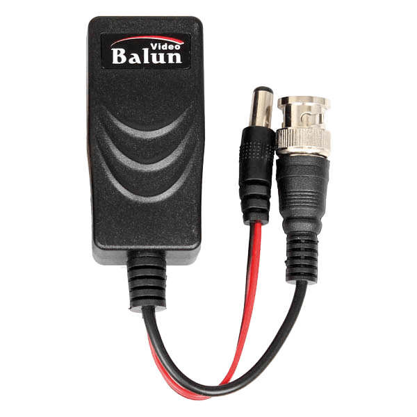 ESP HDBALUNVPCT Single Channel HD Video & Power Transmitter Balun