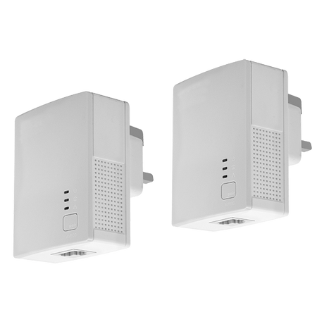 ESP PLA Powerline Adapter