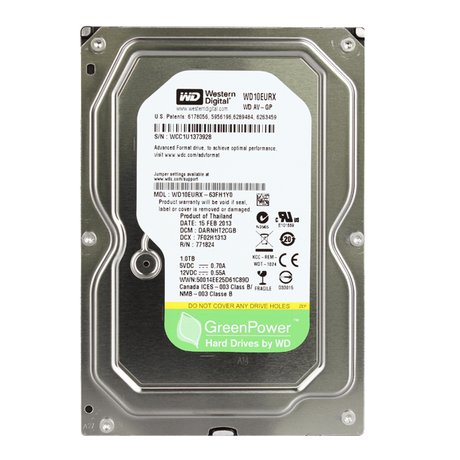 ESP HD1000SA Hard Disc Drive 1TB