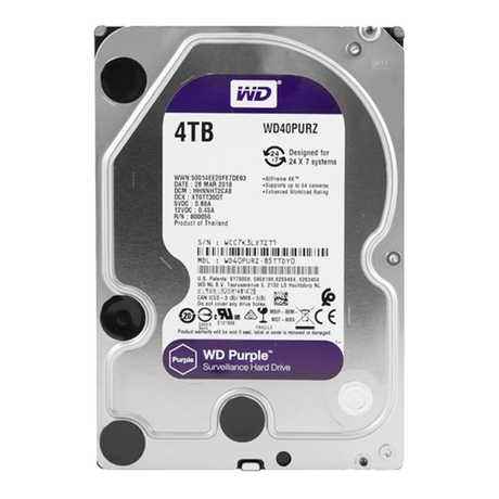 ESP HD4000SA Hard Disc Drive 4TB