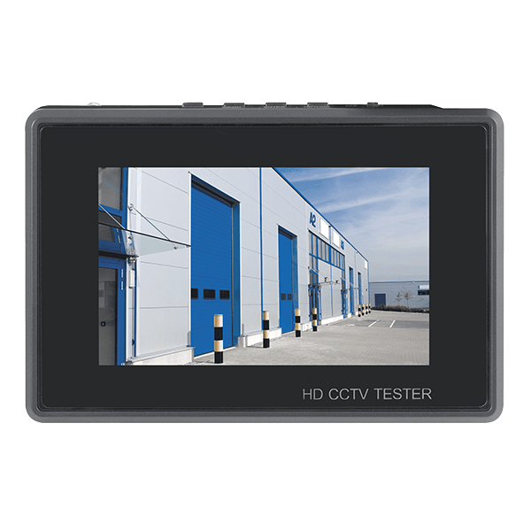 ESP TMPROSHD-CL CCTV Test Monitor