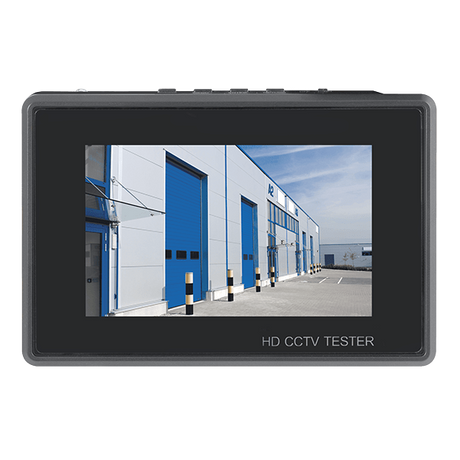 ESP TMPROSHD CCTV Test Monitor